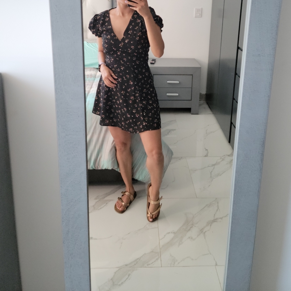 Sun Dress